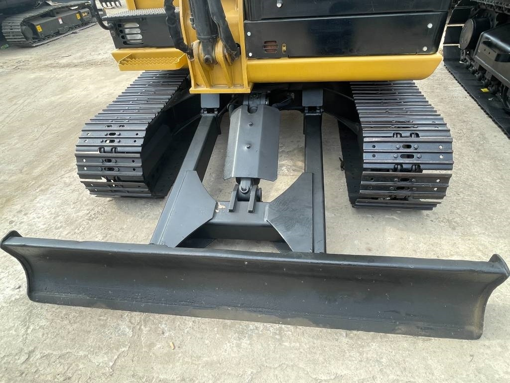 CAT 305.5E2 - Μίνι εκσκαφέας: φωτογραφία 3 CAT 305.5E2 - Μίνι εκσκαφέας: φωτογραφία 3