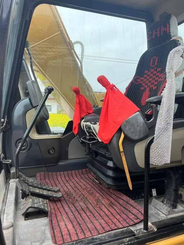 CAT 312D2GC - Ερπυστριοφόρος εκσκαφέας: φωτογραφία 4 CAT 312D2GC - Ερπυστριοφόρος εκσκαφέας: φωτογραφία 4