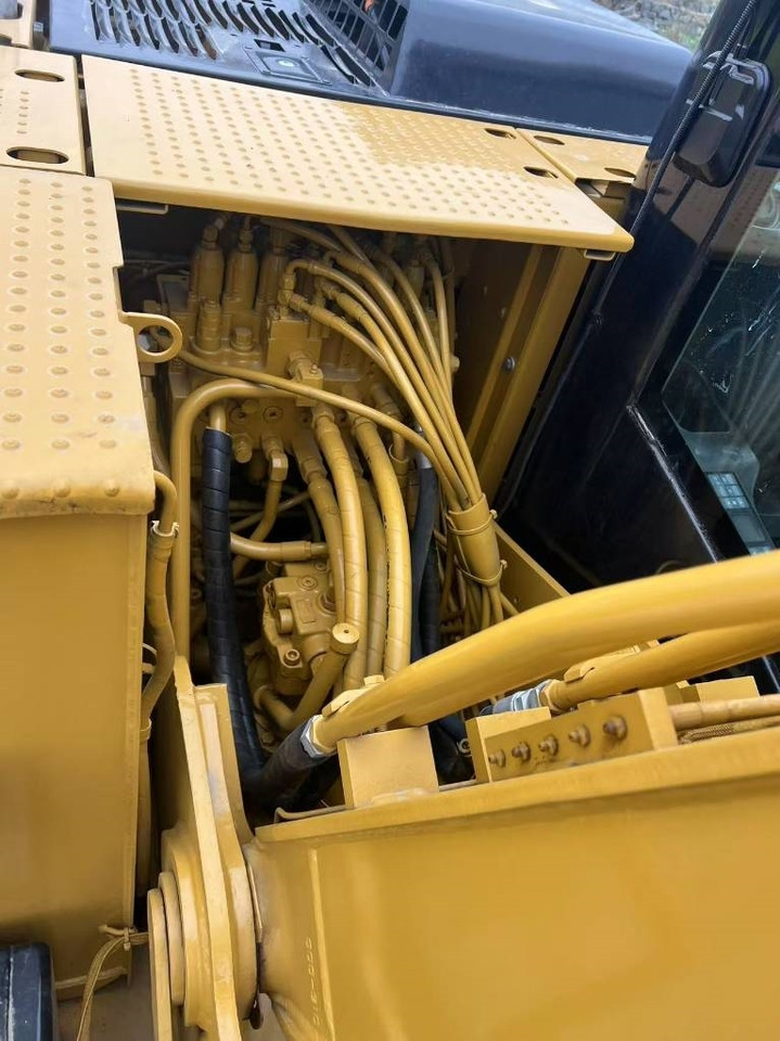 CAT 312D2GC - Μίνι εκσκαφέας: φωτογραφία 3 CAT 312D2GC - Μίνι εκσκαφέας: φωτογραφία 3