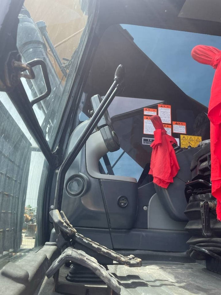 CAT 330 D - Ερπυστριοφόρος εκσκαφέας: φωτογραφία 5 CAT 330 D - Ερπυστριοφόρος εκσκαφέας: φωτογραφία 5