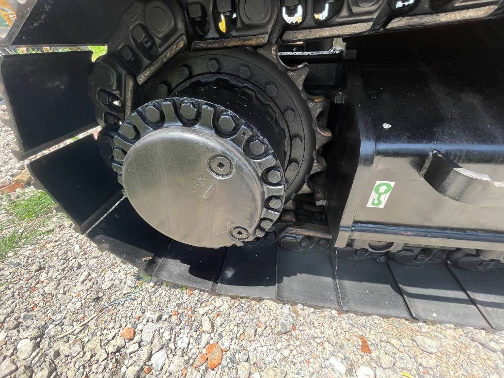 CAT 330GC - Ερπυστριοφόρος εκσκαφέας: φωτογραφία 4 CAT 330GC - Ερπυστριοφόρος εκσκαφέας: φωτογραφία 4