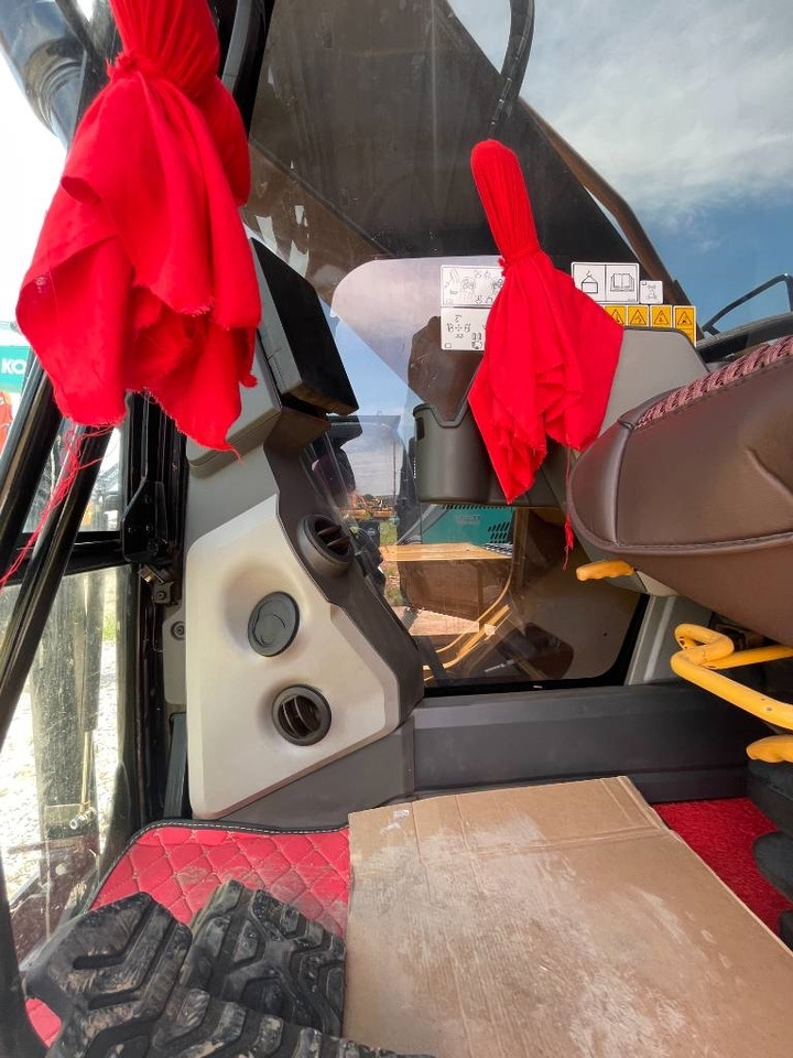 CAT 330GC  - Ερπυστριοφόρος εκσκαφέας: φωτογραφία 5 CAT 330GC  - Ερπυστριοφόρος εκσκαφέας: φωτογραφία 5