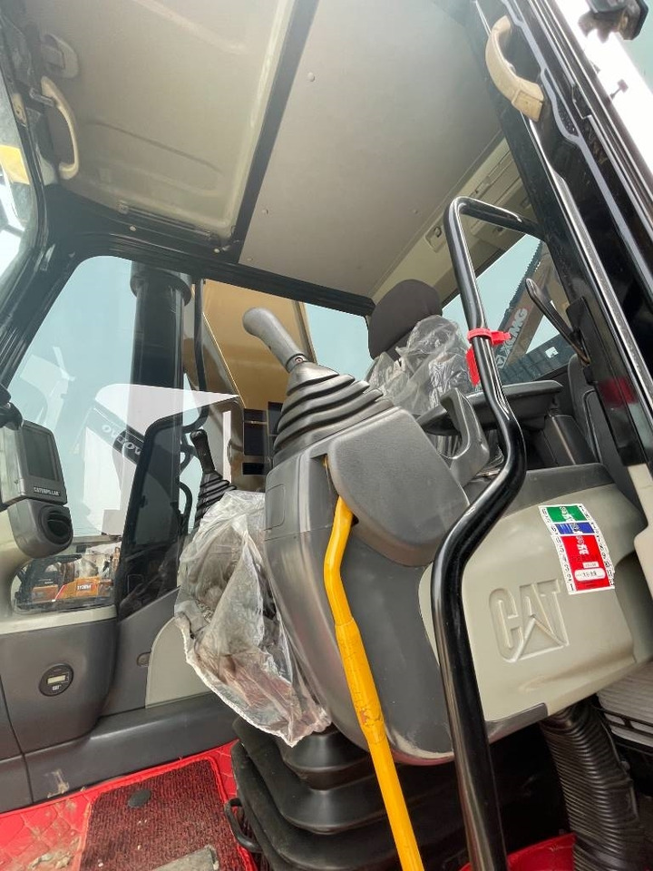 CAT 336D2 - Ερπυστριοφόρος εκσκαφέας: φωτογραφία 4 CAT 336D2 - Ερπυστριοφόρος εκσκαφέας: φωτογραφία 4