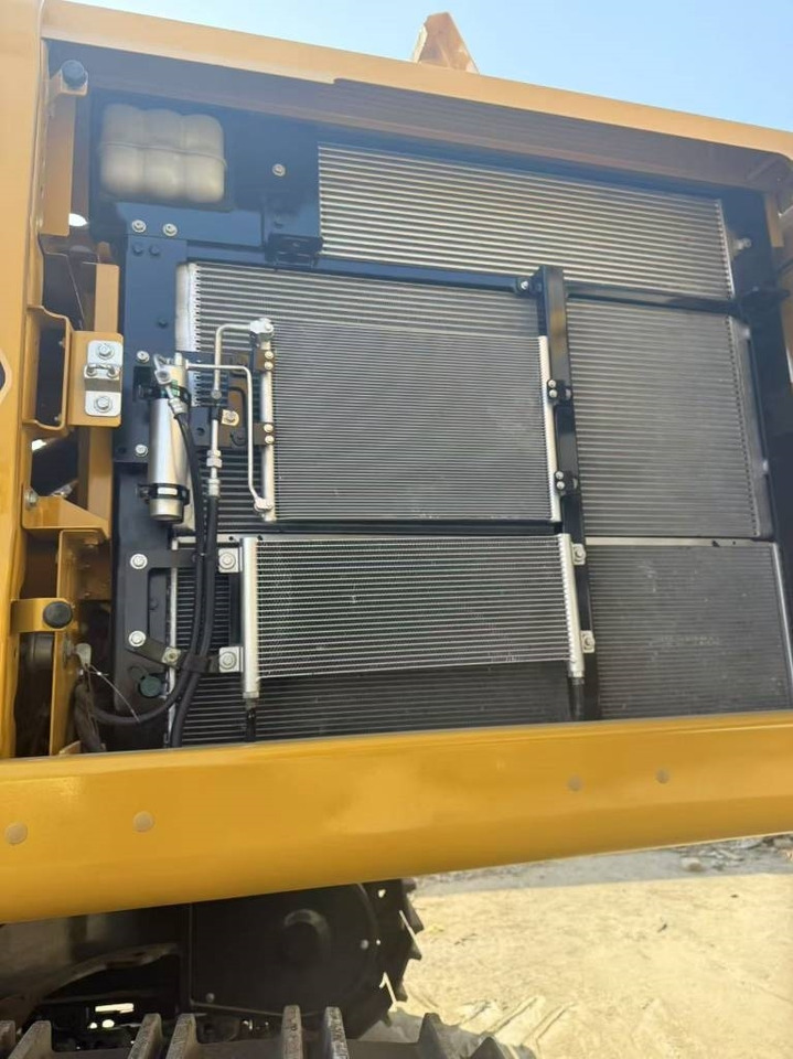 CAT 336GC - Ερπυστριοφόρος εκσκαφέας: φωτογραφία 2 CAT 336GC - Ερπυστριοφόρος εκσκαφέας: φωτογραφία 2