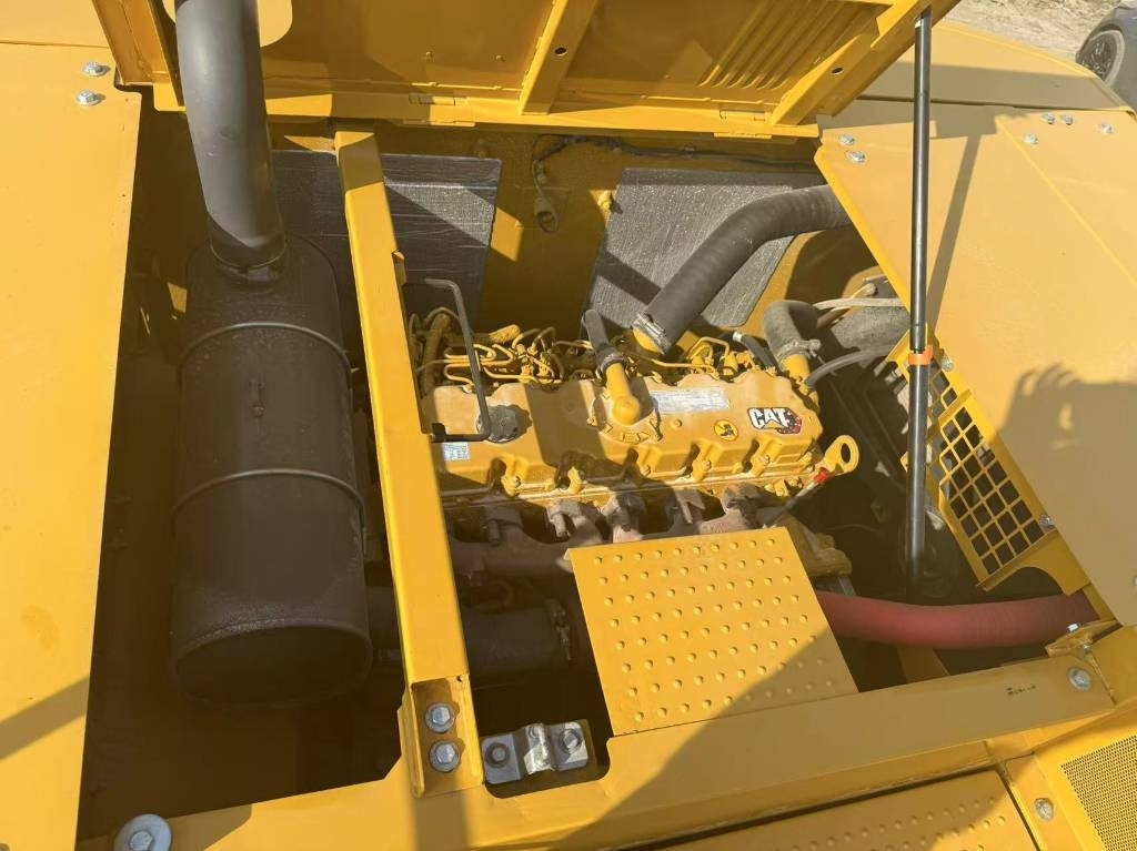 CAT 336GC - Ερπυστριοφόρος εκσκαφέας: φωτογραφία 3 CAT 336GC - Ερπυστριοφόρος εκσκαφέας: φωτογραφία 3