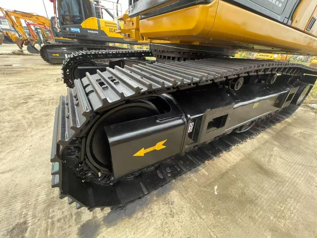 CAT 336GC  - Ερπυστριοφόρος εκσκαφέας: φωτογραφία 2 CAT 336GC  - Ερπυστριοφόρος εκσκαφέας: φωτογραφία 2