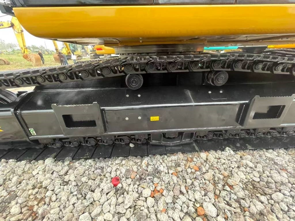 CAT 336 - Ερπυστριοφόρος εκσκαφέας: φωτογραφία 5 CAT 336 - Ερπυστριοφόρος εκσκαφέας: φωτογραφία 5