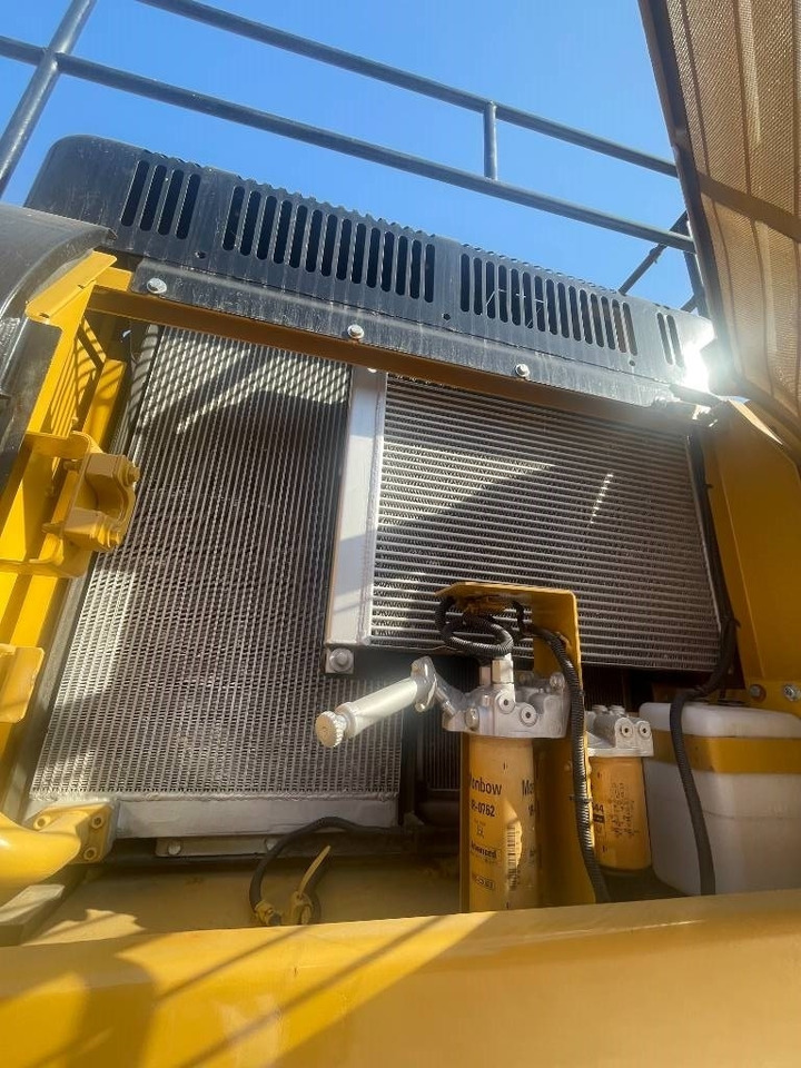 CAT 340D2L - Ερπυστριοφόρος εκσκαφέας: φωτογραφία 5 CAT 340D2L - Ερπυστριοφόρος εκσκαφέας: φωτογραφία 5