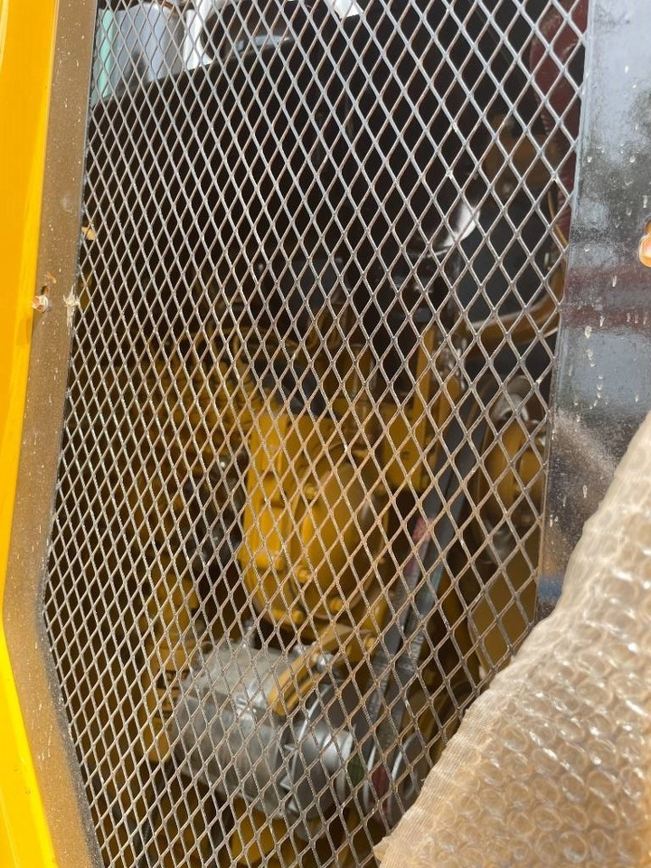 CAT 966 H - Ελαστιχοφόρος φορτωτής: φωτογραφία 3 CAT 966 H - Ελαστιχοφόρος φορτωτής: φωτογραφία 3