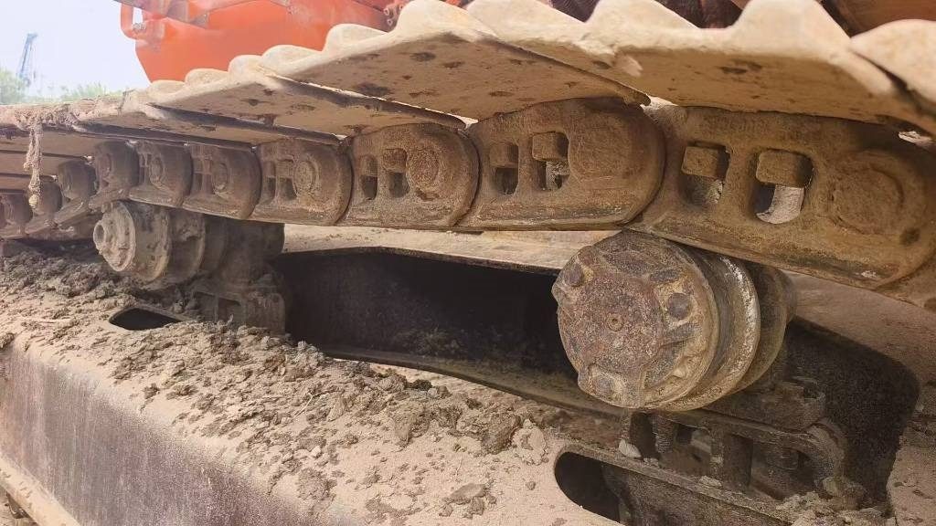 Doosan DH 225 LC-7 - Ερπυστριοφόρος εκσκαφέας: φωτογραφία 2 Doosan DH 225 LC-7 - Ερπυστριοφόρος εκσκαφέας: φωτογραφία 2