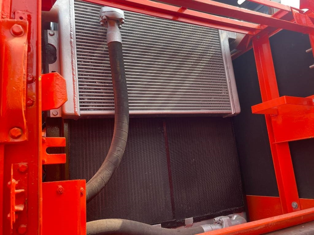 Doosan DX 300 - Ερπυστριοφόρος εκσκαφέας: φωτογραφία 5 Doosan DX 300 - Ερπυστριοφόρος εκσκαφέας: φωτογραφία 5