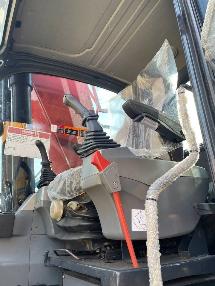 Doosan DX225LCA - Ερπυστριοφόρος εκσκαφέας: φωτογραφία 2 Doosan DX225LCA - Ερπυστριοφόρος εκσκαφέας: φωτογραφία 2