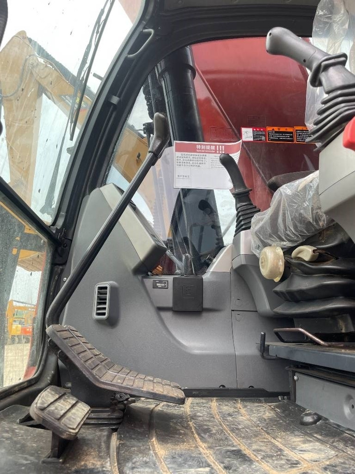 Doosan DX225LCA - Ερπυστριοφόρος εκσκαφέας: φωτογραφία 2 Doosan DX225LCA - Ερπυστριοφόρος εκσκαφέας: φωτογραφία 2