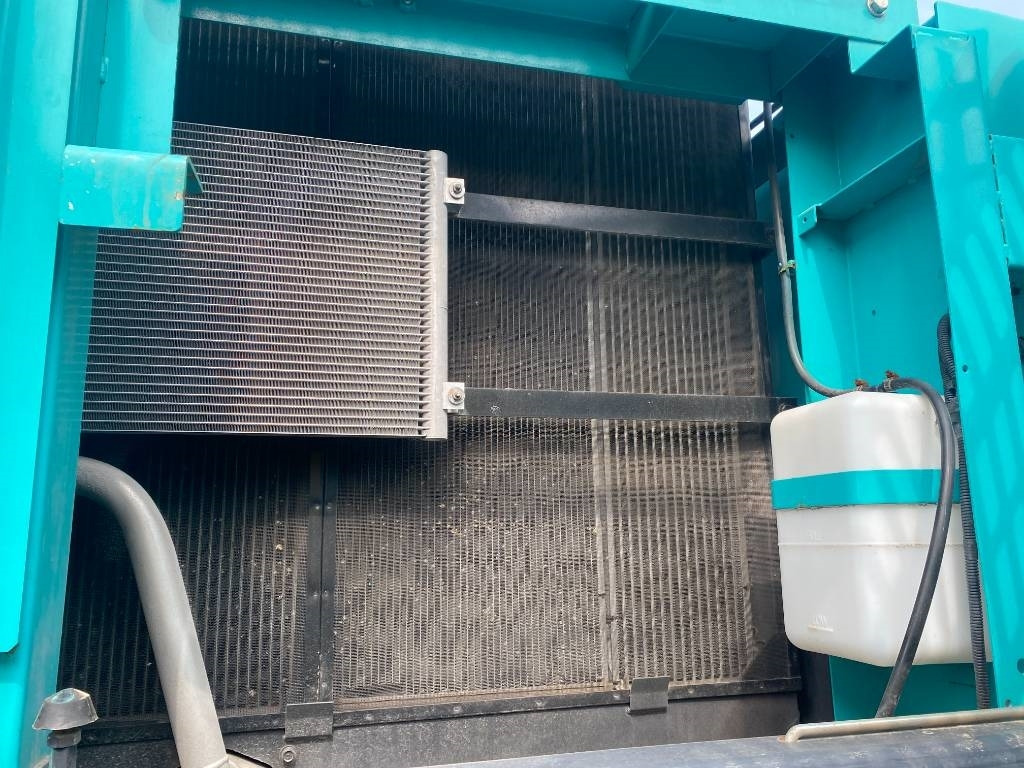 Kobelco SK 350 - Ερπυστριοφόρος εκσκαφέας: φωτογραφία 2 Kobelco SK 350 - Ερπυστριοφόρος εκσκαφέας: φωτογραφία 2