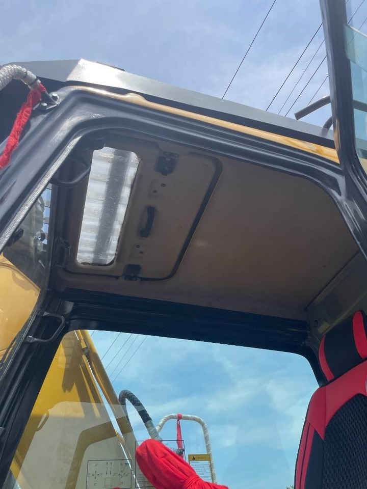 Komatsu PC 130 - Ερπυστριοφόρος εκσκαφέας: φωτογραφία 5 Komatsu PC 130 - Ερπυστριοφόρος εκσκαφέας: φωτογραφία 5