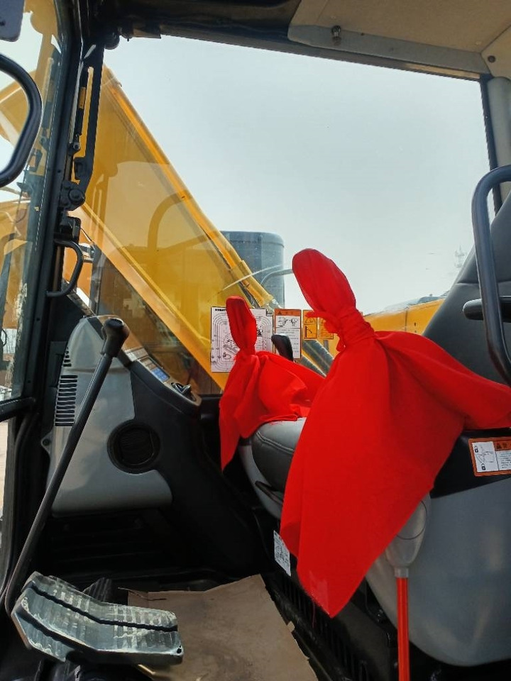 Komatsu PC 60 - Ερπυστριοφόρος εκσκαφέας: φωτογραφία 5 Komatsu PC 60 - Ερπυστριοφόρος εκσκαφέας: φωτογραφία 5