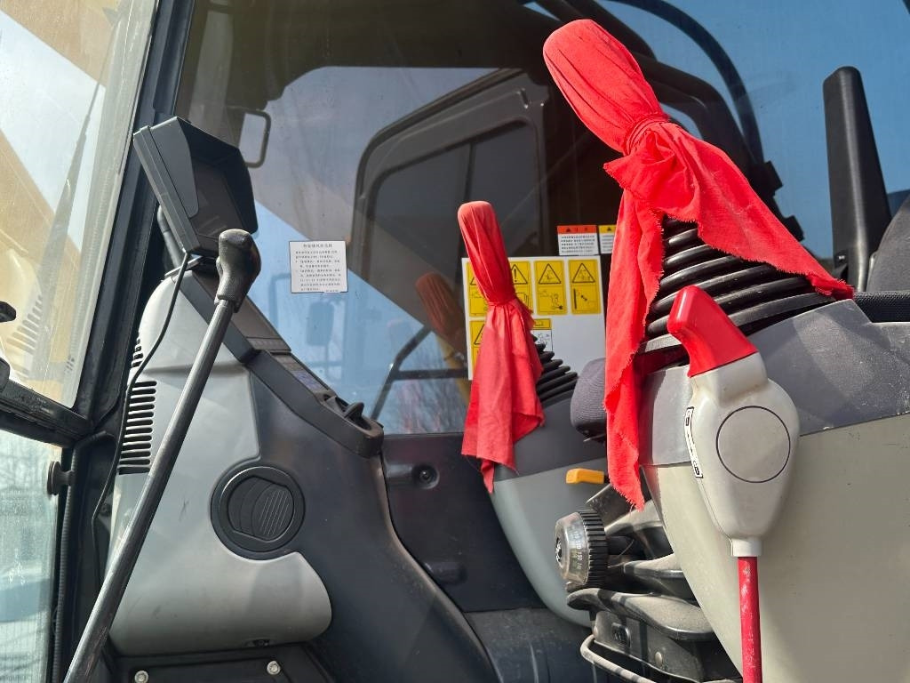 Komatsu pc360 - Ερπυστριοφόρος εκσκαφέας: φωτογραφία 5 Komatsu pc360 - Ερπυστριοφόρος εκσκαφέας: φωτογραφία 5