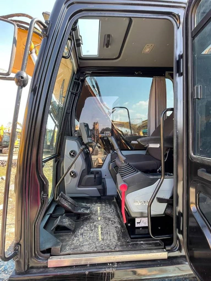 Sany SY 135 C  - Ερπυστριοφόρος εκσκαφέας: φωτογραφία 5 Sany SY 135 C  - Ερπυστριοφόρος εκσκαφέας: φωτογραφία 5