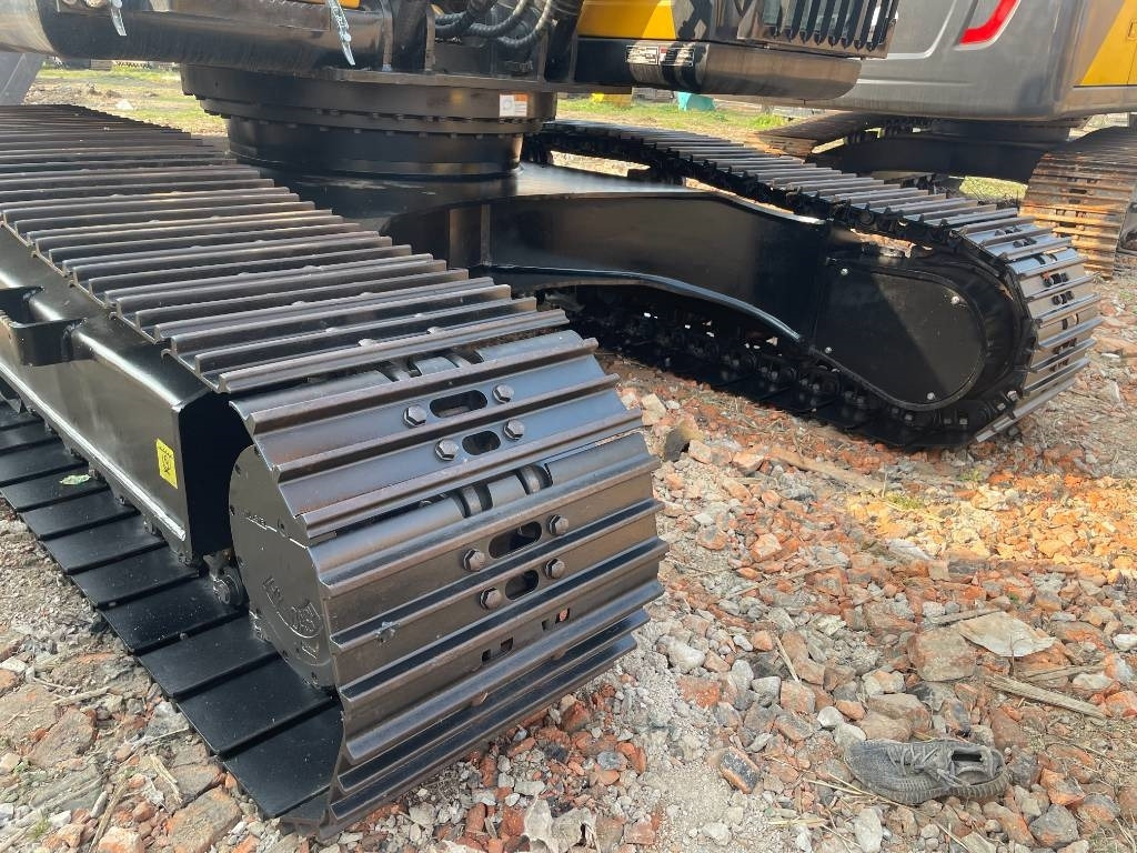 Sany SY 235 - Ερπυστριοφόρος εκσκαφέας: φωτογραφία 4 Sany SY 235 - Ερπυστριοφόρος εκσκαφέας: φωτογραφία 4