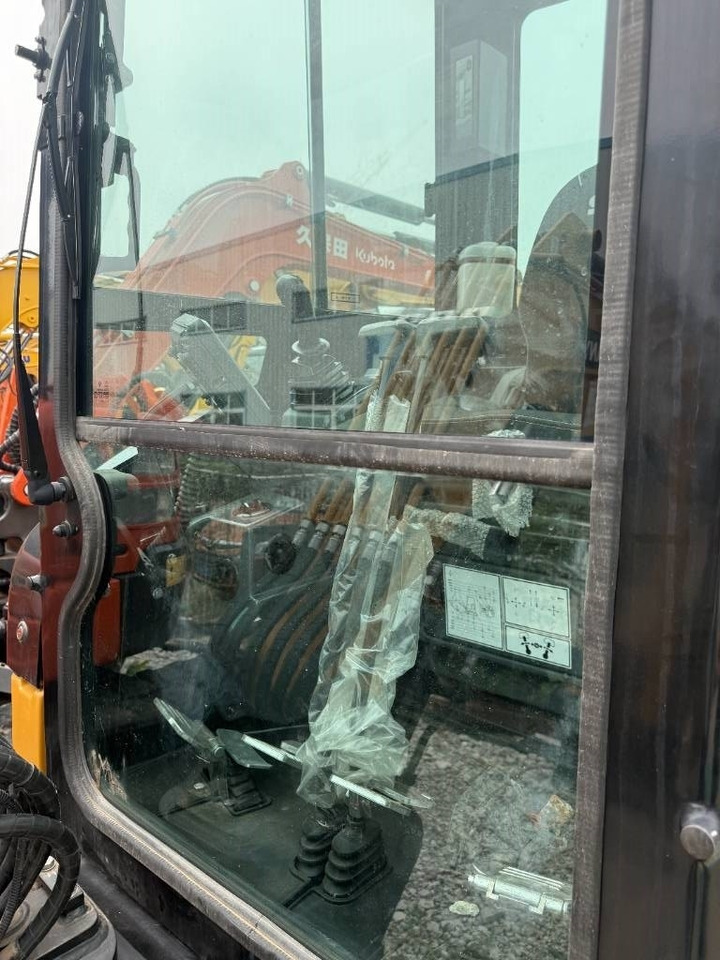 Sany SY 26 U - Μίνι εκσκαφέας: φωτογραφία 2 Sany SY 26 U - Μίνι εκσκαφέας: φωτογραφία 2