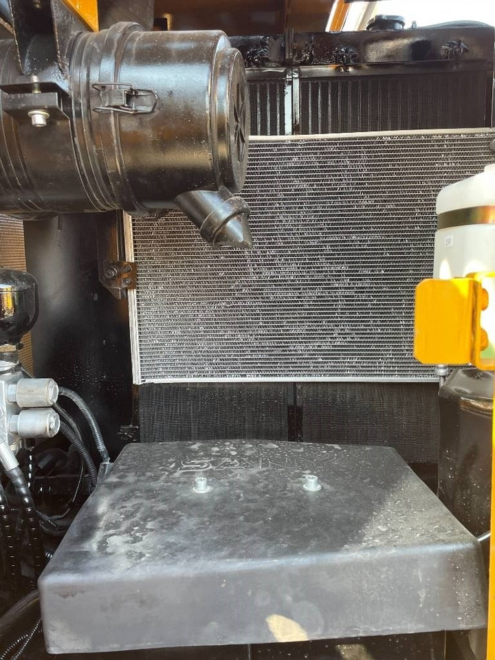 Sany SY 75 C - Μίνι εκσκαφέας: φωτογραφία 4 Sany SY 75 C - Μίνι εκσκαφέας: φωτογραφία 4