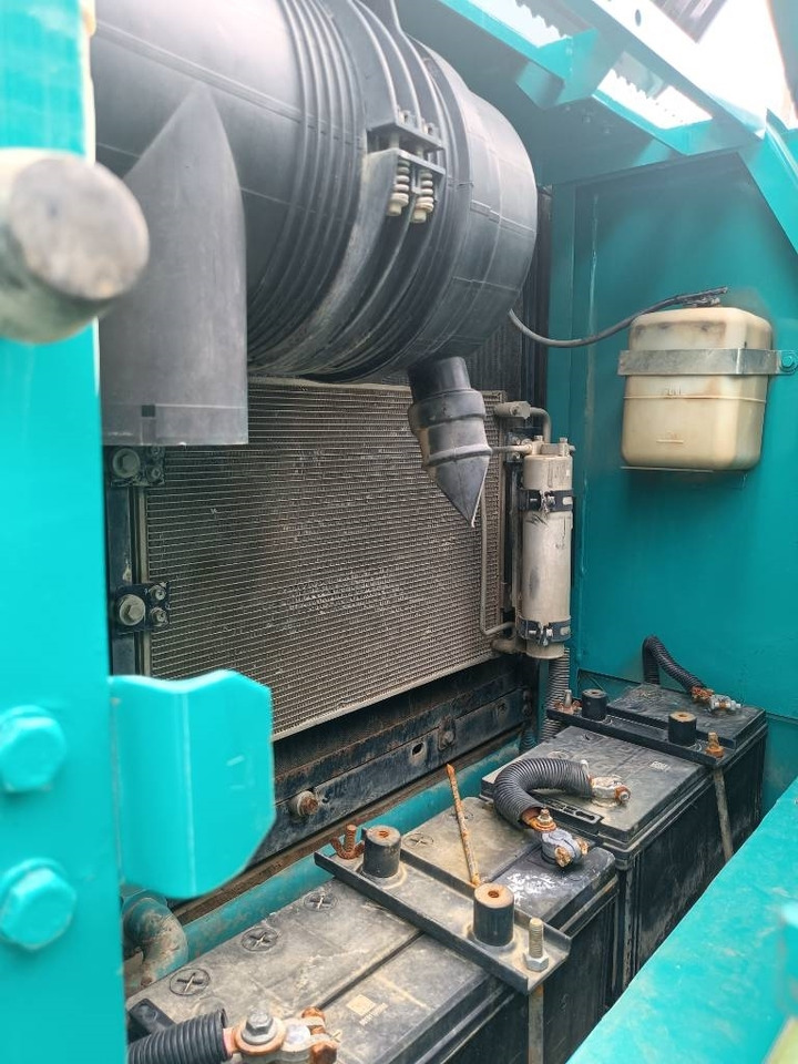 Sunward SWE 150 - Ερπυστριοφόρος εκσκαφέας: φωτογραφία 3 Sunward SWE 150 - Ερπυστριοφόρος εκσκαφέας: φωτογραφία 3