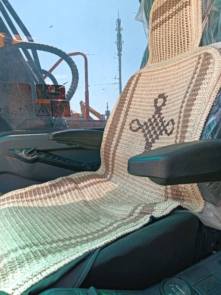 Volvo EC140 - Ερπυστριοφόρος εκσκαφέας: φωτογραφία 3 Volvo EC140 - Ερπυστριοφόρος εκσκαφέας: φωτογραφία 3