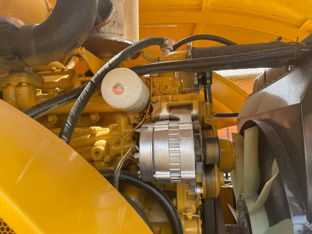 XCMG XS 223 J - Οδοστρωτήρες: φωτογραφία 5 XCMG XS 223 J - Οδοστρωτήρες: φωτογραφία 5