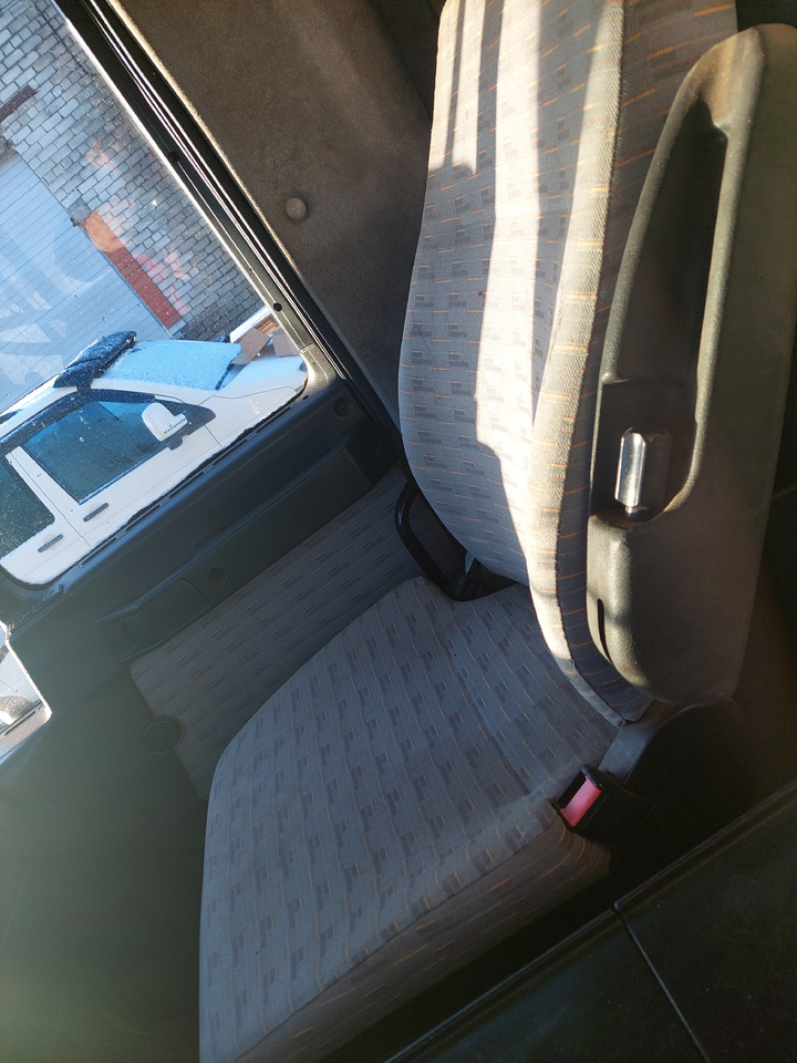 Φορτηγό μουσαμάς MAN: φωτογραφία 12 Φορτηγό μουσαμάς MAN: φωτογραφία 12