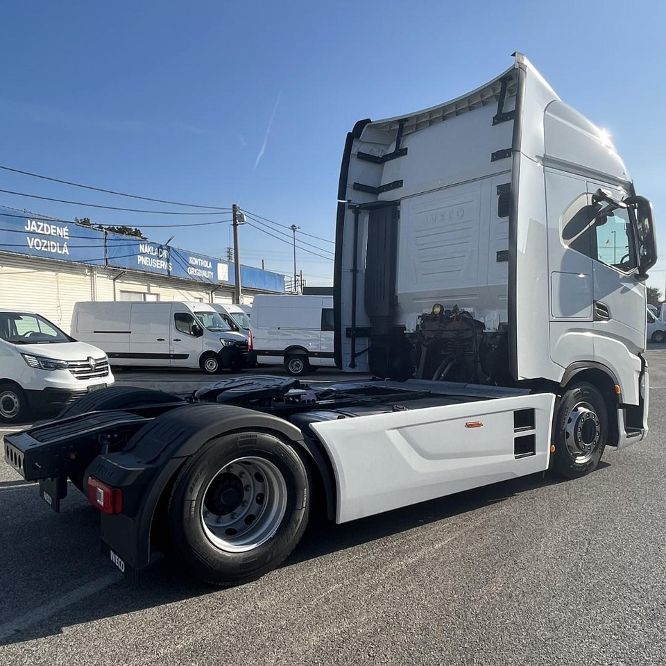 Τράκτορας Iveco S-WAY, 530, AS440S53TP: φωτογραφία 8