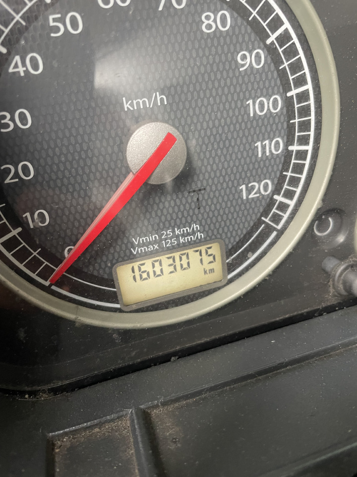 Iveco Stralis AS 440S45 - Τράκτορας: φωτογραφία 3 Iveco Stralis AS 440S45 - Τράκτορας: φωτογραφία 3