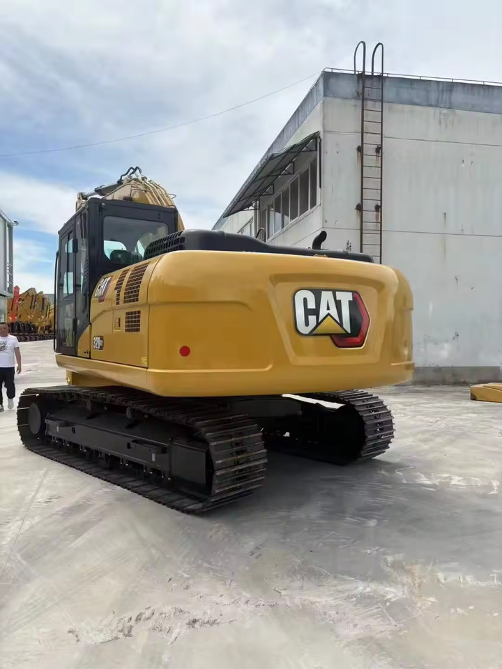 CATERPILLAR 320GX EXCAVATOR USED CAT EXCAVATOR 320GC 320 CRAWLER HYDRAULIC EXCAVATOR - Ερπυστριοφόρος εκσκαφέας: φωτογραφία 5 CATERPILLAR 320GX EXCAVATOR USED CAT EXCAVATOR 320GC 320 CRAWLER HYDRAULIC EXCAVATOR - Ερπυστριοφόρος εκσκαφέας: φωτογραφία 5
