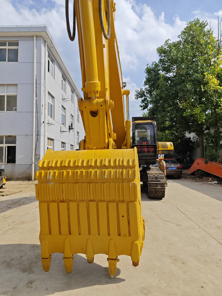 CATERPILLAR 330C - Ερπυστριοφόρος εκσκαφέας: φωτογραφία 5 CATERPILLAR 330C - Ερπυστριοφόρος εκσκαφέας: φωτογραφία 5
