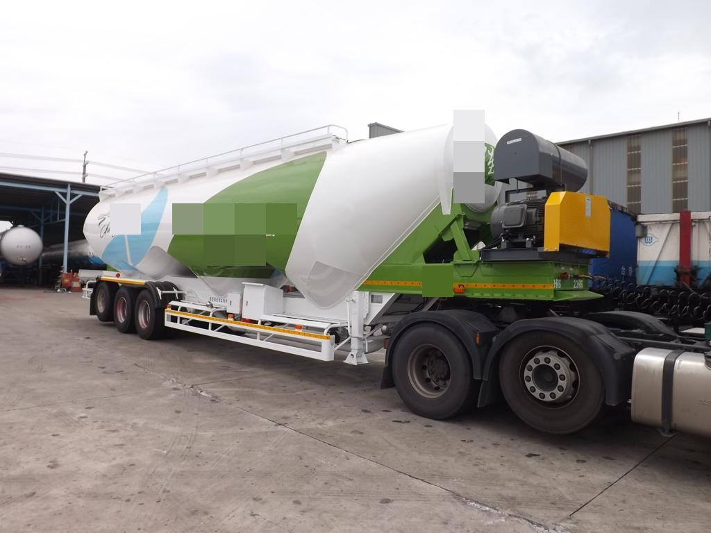 JSIE JSIE9401FT - Επικαθήμενο βυτίο: φωτογραφία 2 JSIE JSIE9401FT - Επικαθήμενο βυτίο: φωτογραφία 2