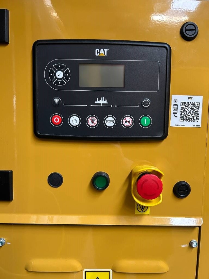 CAT DE1250GC - 1.250 kVA Standby Generator - DPX-18226 - Βιομηχανική γεννήτρια: φωτογραφία 3 CAT DE1250GC - 1.250 kVA Standby Generator - DPX-18226 - Βιομηχανική γεννήτρια: φωτογραφία 3