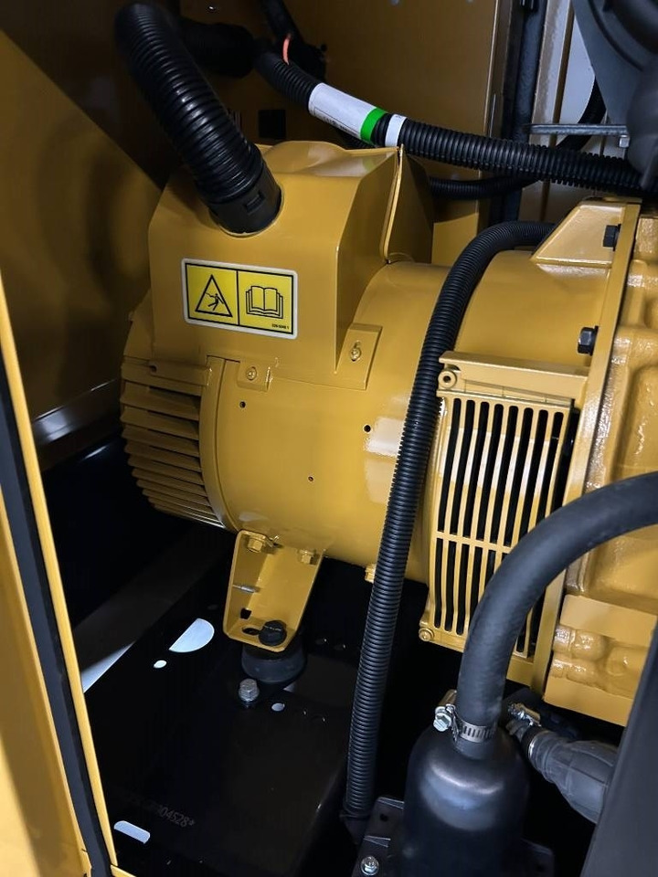 Μίσθωση CAT DE13.5E3 - 13.5 kVA Generator - DPX-18001 CAT DE13.5E3 - 13.5 kVA Generator - DPX-18001: φωτογραφία 17 Μίσθωση CAT DE13.5E3 - 13.5 kVA Generator - DPX-18001 CAT DE13.5E3 - 13.5 kVA Generator - DPX-18001: φωτογραφία 17