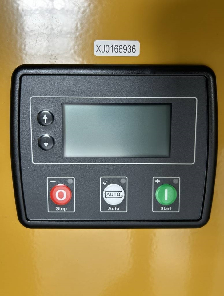 Μίσθωση CAT DE13.5E3 - 13.5 kVA Generator - DPX-18001 CAT DE13.5E3 - 13.5 kVA Generator - DPX-18001: φωτογραφία 9 Μίσθωση CAT DE13.5E3 - 13.5 kVA Generator - DPX-18001 CAT DE13.5E3 - 13.5 kVA Generator - DPX-18001: φωτογραφία 9