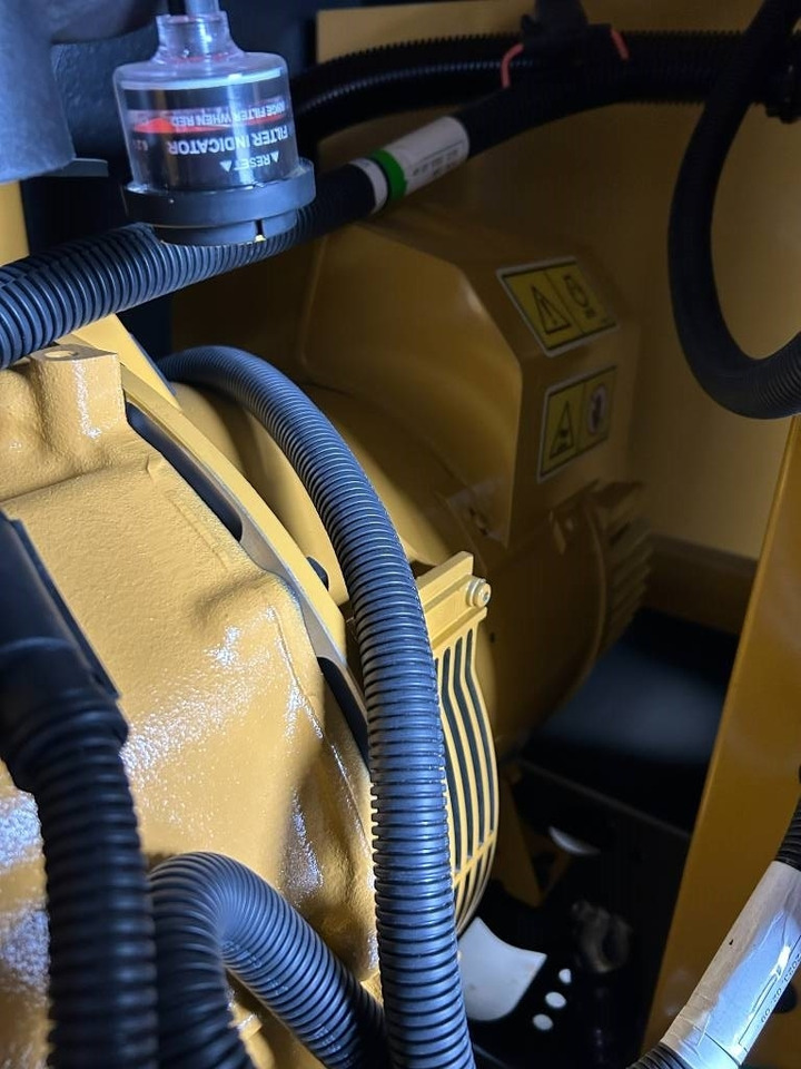Μίσθωση CAT DE13.5E3 - 13.5 kVA Generator - DPX-18001 CAT DE13.5E3 - 13.5 kVA Generator - DPX-18001: φωτογραφία 19 Μίσθωση CAT DE13.5E3 - 13.5 kVA Generator - DPX-18001 CAT DE13.5E3 - 13.5 kVA Generator - DPX-18001: φωτογραφία 19
