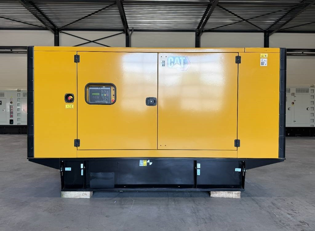 CAT DE220E0 - 220 kVA Generator - DPX-18018 - Βιομηχανική γεννήτρια: φωτογραφία 1 CAT DE220E0 - 220 kVA Generator - DPX-18018 - Βιομηχανική γεννήτρια: φωτογραφία 1
