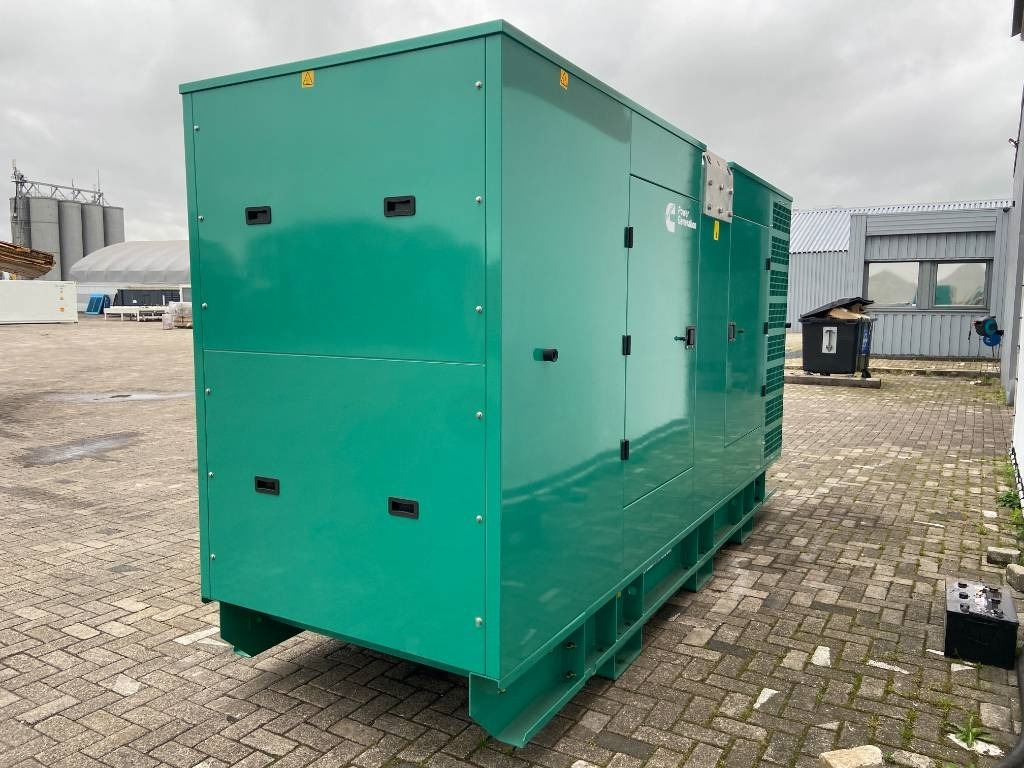 Cummins C330D5EQ - 330 kVA Generator - DPX-18516-Q - Βιομηχανική γεννήτρια: φωτογραφία 3 Cummins C330D5EQ - 330 kVA Generator - DPX-18516-Q - Βιομηχανική γεννήτρια: φωτογραφία 3
