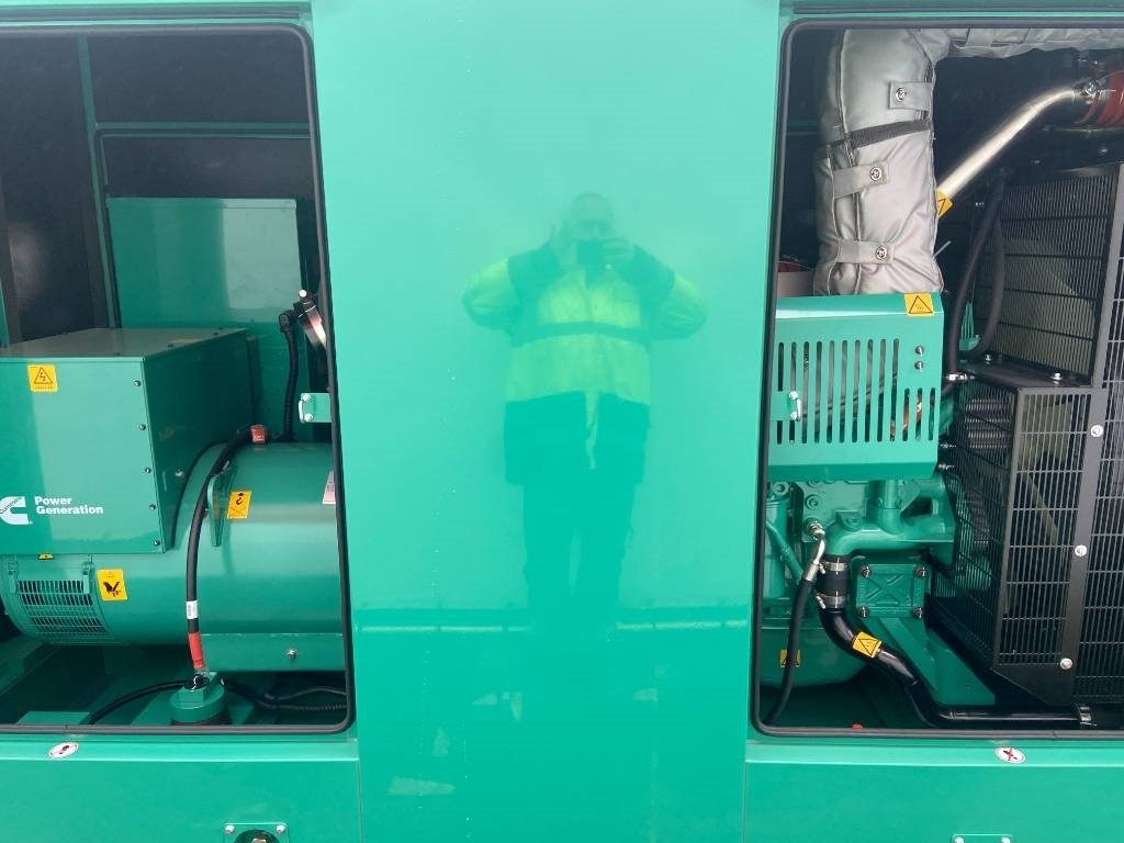 Cummins C450D5Q - 450 kVA Generator - DPX-18519-Q - Βιομηχανική γεννήτρια: φωτογραφία 4 Cummins C450D5Q - 450 kVA Generator - DPX-18519-Q - Βιομηχανική γεννήτρια: φωτογραφία 4