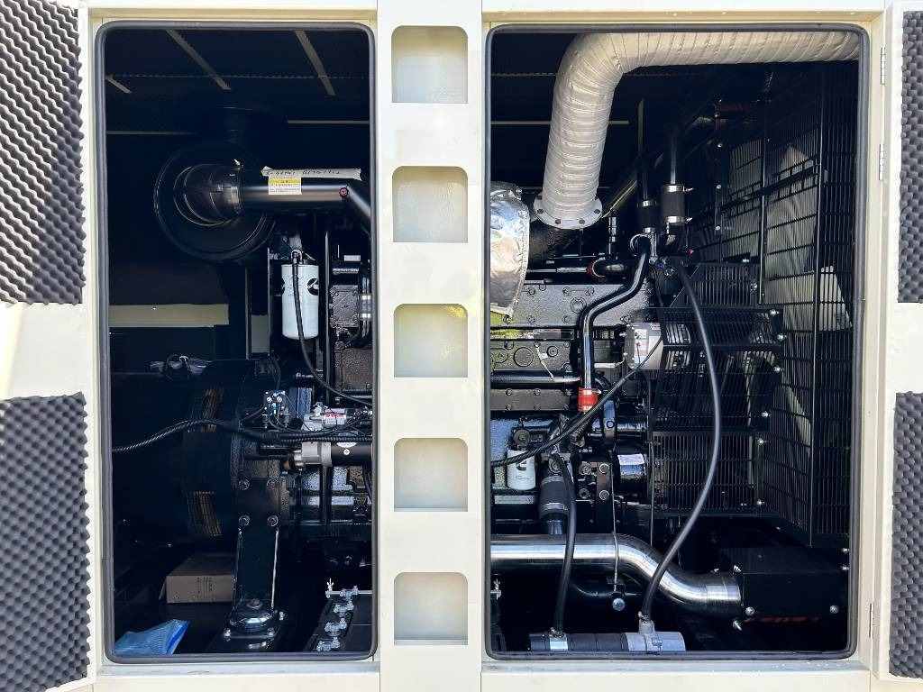 Cummins KTAA19-G6A - 700 kVA Generator - DPX-19848 - Βιομηχανική γεννήτρια: φωτογραφία 5 Cummins KTAA19-G6A - 700 kVA Generator - DPX-19848 - Βιομηχανική γεννήτρια: φωτογραφία 5