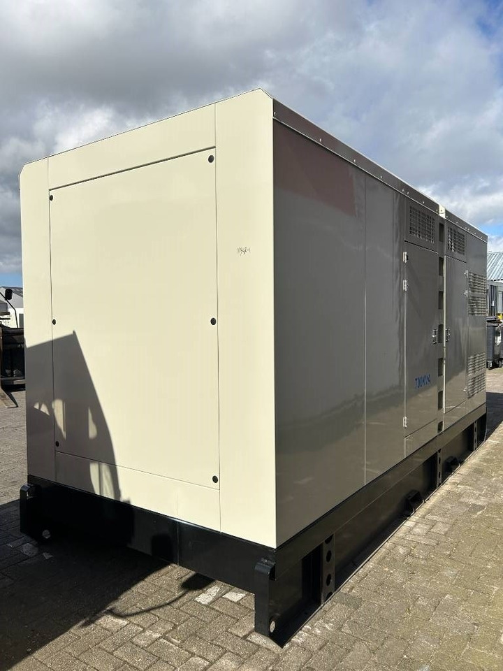 Cummins KTAA19-G6A - 700 kVA Generator - DPX-19848 - Βιομηχανική γεννήτρια: φωτογραφία 3 Cummins KTAA19-G6A - 700 kVA Generator - DPX-19848 - Βιομηχανική γεννήτρια: φωτογραφία 3