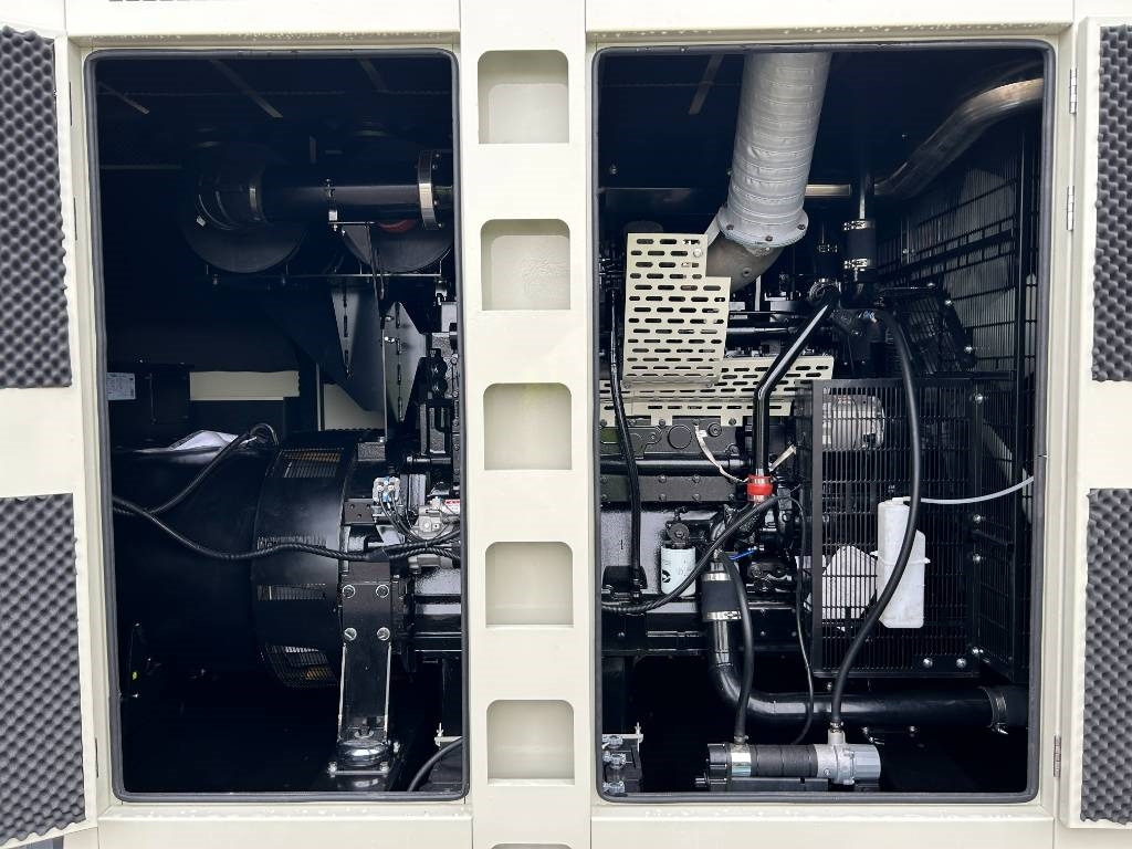 Cummins QSK19-G11 - 800 kVA Generator - DPX-19849 - Βιομηχανική γεννήτρια: φωτογραφία 5 Cummins QSK19-G11 - 800 kVA Generator - DPX-19849 - Βιομηχανική γεννήτρια: φωτογραφία 5