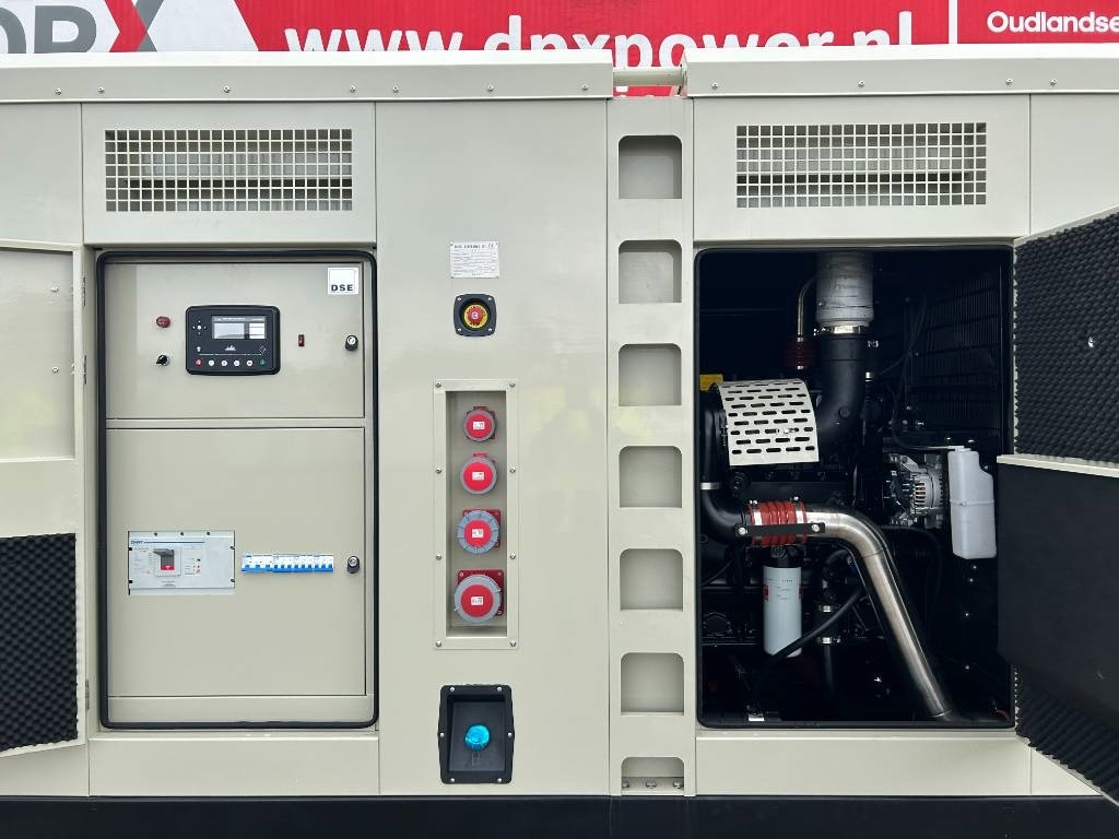 Cummins QSZ13-G13 - 550 kVA Generator - DPX-19846 - Βιομηχανική γεννήτρια: φωτογραφία 5 Cummins QSZ13-G13 - 550 kVA Generator - DPX-19846 - Βιομηχανική γεννήτρια: φωτογραφία 5