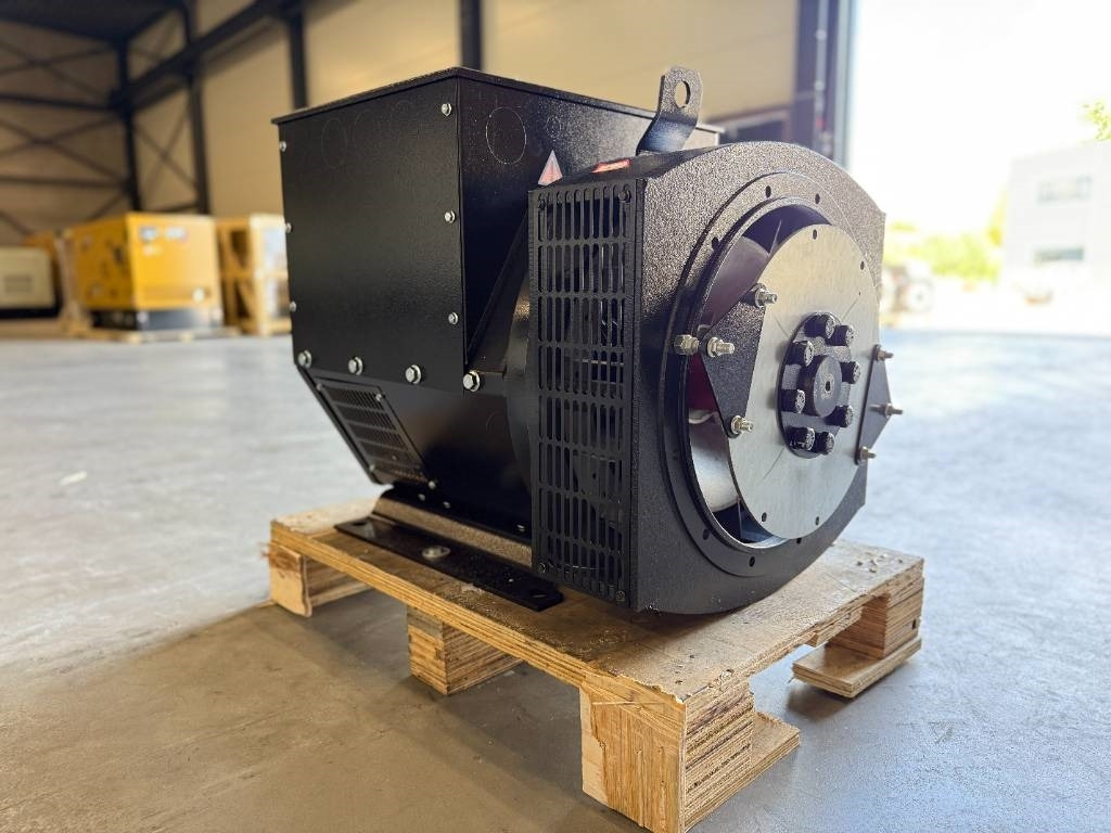 DPX CJ274C - 100 kVA Alternator - DPX-33906 - Βιομηχανική γεννήτρια: φωτογραφία 3 DPX CJ274C - 100 kVA Alternator - DPX-33906 - Βιομηχανική γεννήτρια: φωτογραφία 3