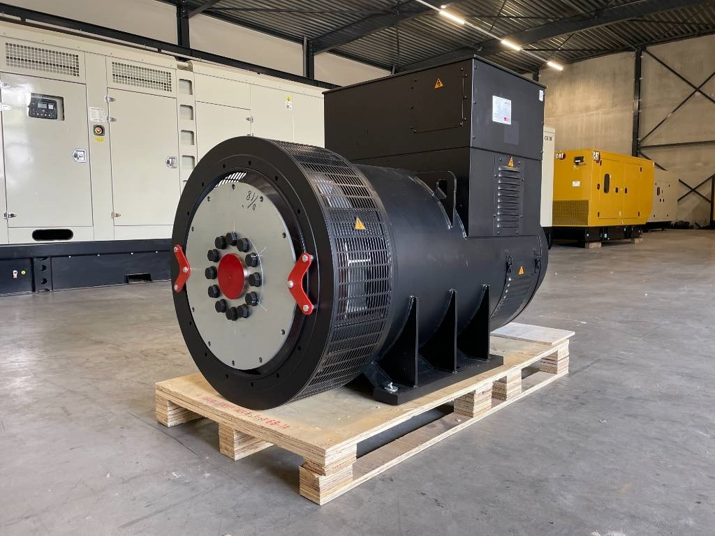 DPX CJ634E - 1000 kVA Alternator - DPX-33915 - Βιομηχανική γεννήτρια: φωτογραφία 2 DPX CJ634E - 1000 kVA Alternator - DPX-33915 - Βιομηχανική γεννήτρια: φωτογραφία 2
