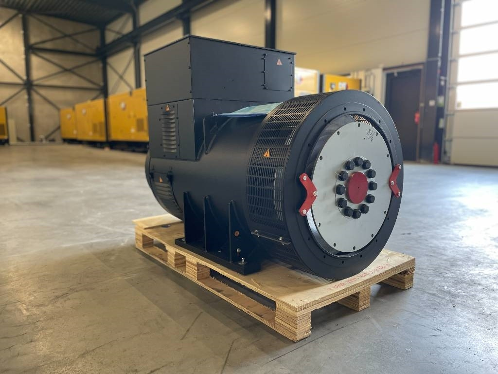 DPX CJ634E - 1000 kVA Alternator - DPX-33915 - Βιομηχανική γεννήτρια: φωτογραφία 3 DPX CJ634E - 1000 kVA Alternator - DPX-33915 - Βιομηχανική γεννήτρια: φωτογραφία 3