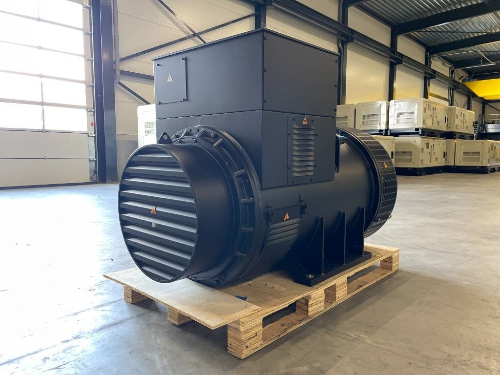 DPX CJ634E - 1000 kVA Alternator - DPX-33915 - Βιομηχανική γεννήτρια: φωτογραφία 4 DPX CJ634E - 1000 kVA Alternator - DPX-33915 - Βιομηχανική γεννήτρια: φωτογραφία 4