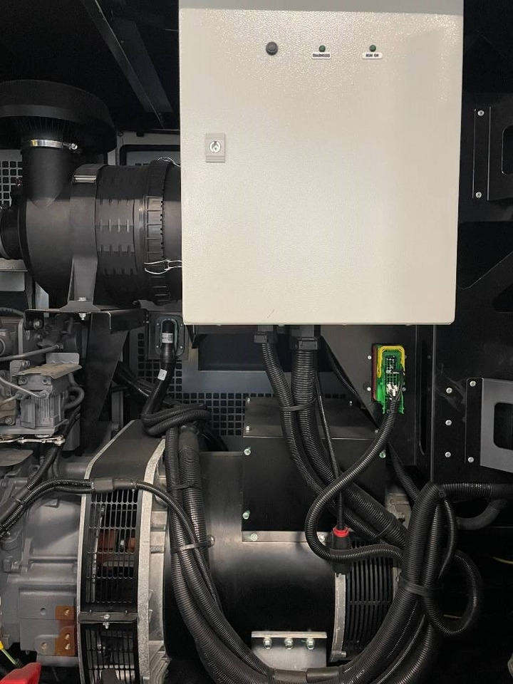 Νέα Βιομηχανική γεννήτρια Deutz TCD4.1L4 - 105 kVA Stage V Generator - DPX-19011: φωτογραφία 14